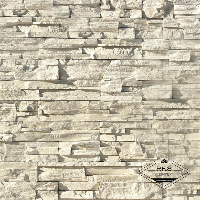 Декоративный камень White Hills, Фьорд Лэнд 201-00 в Липецке